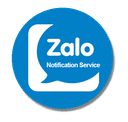 Zalo Icon
