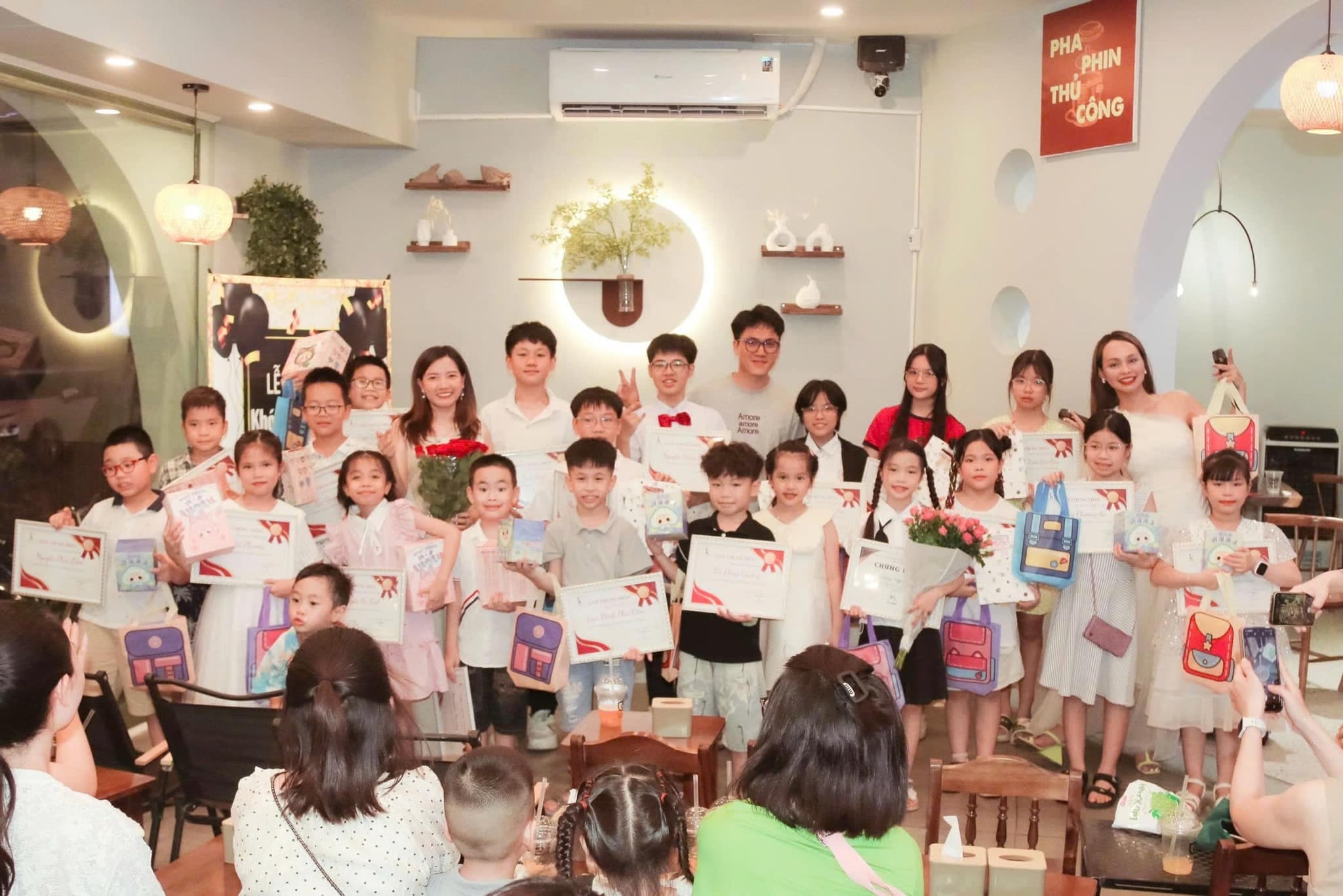 Tầm nhìn và Sứ mệnh của BT Academy