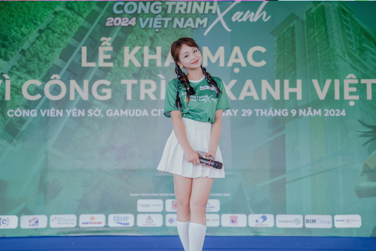 MC Bích Thủy - Ảnh 7