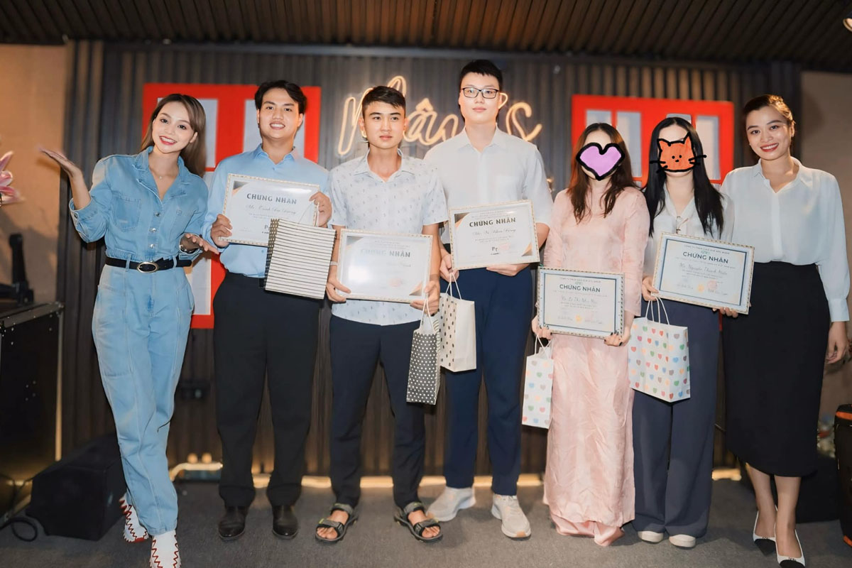 Học viên BT Academy 04