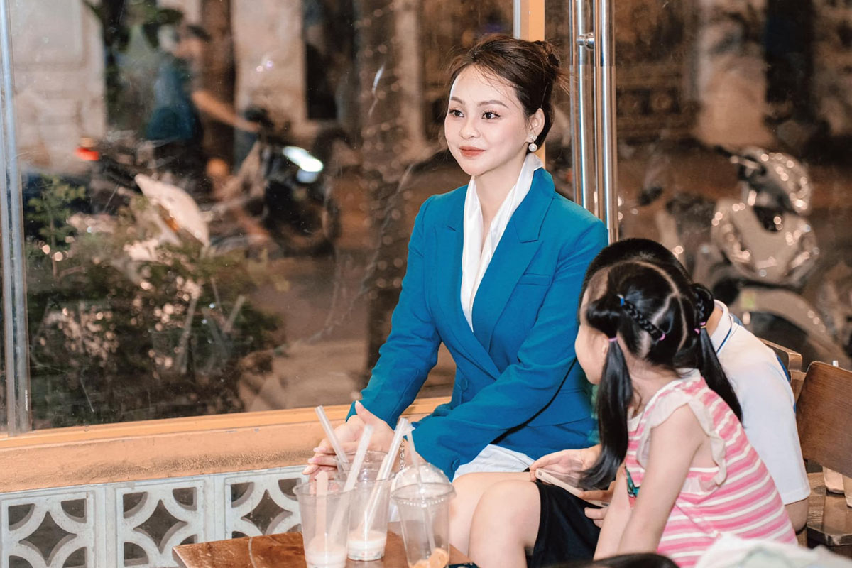 Học viên BT Academy 05