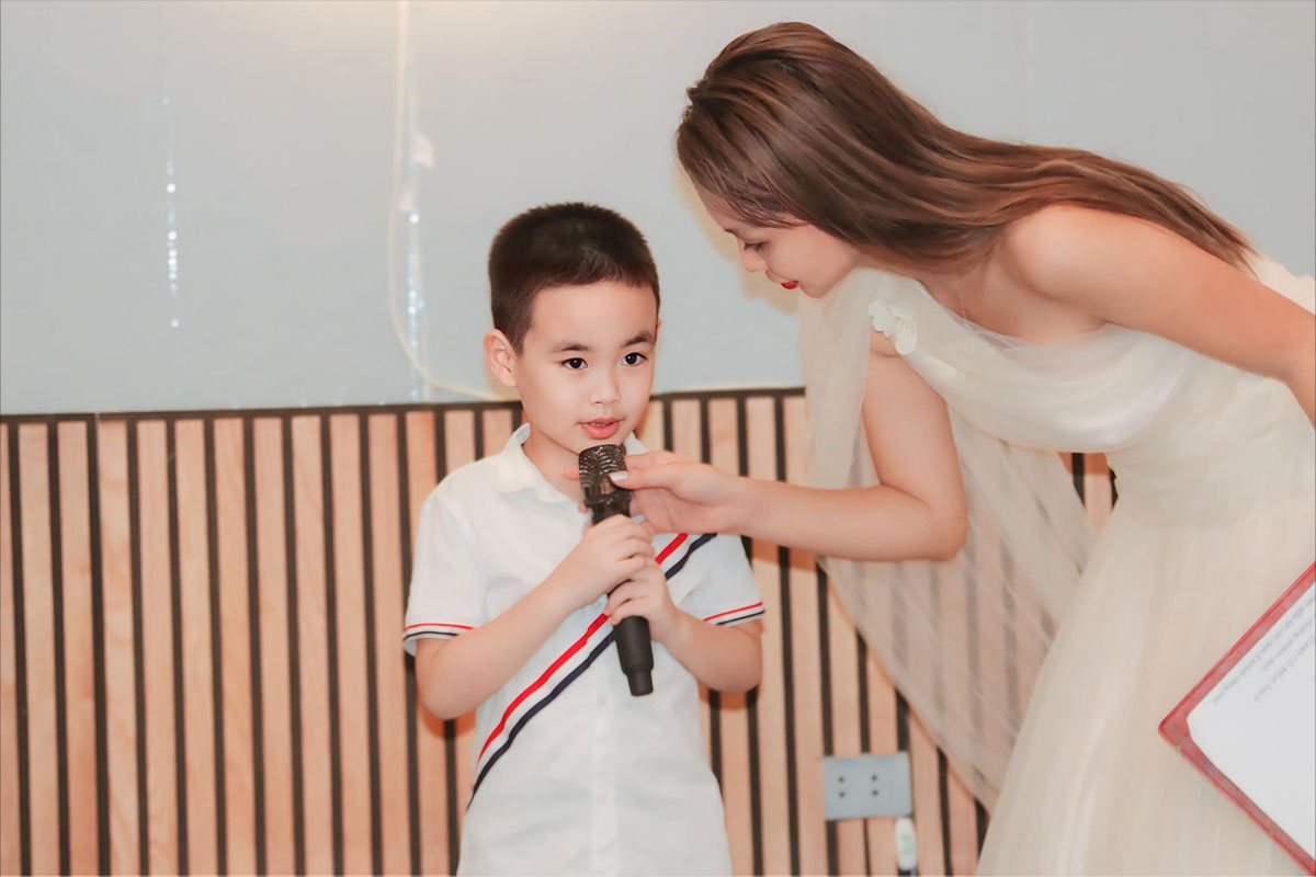 Học viên BT Academy 09